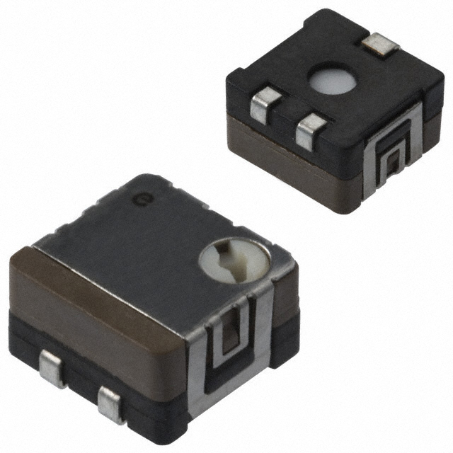 ST-7ETA203 Nidec Components Corporation  Trimmer Potentiometers